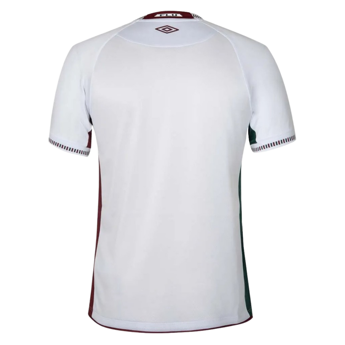 Fluminense II Jersey 25/26 Fan Version 