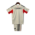 Kit SL Benfica II 25/26 Infantil