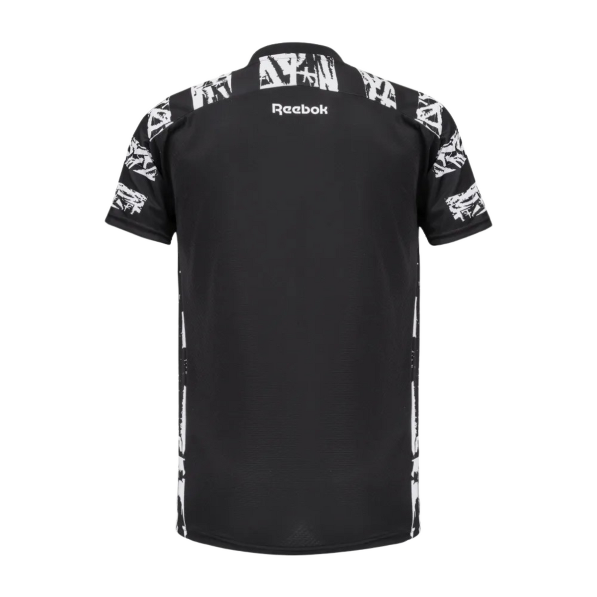 Camiseta Fan Botafogo Pre-Partido 25/26 