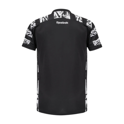 Camisa Botafogo Pré-Jogo 25/26 Torcedor