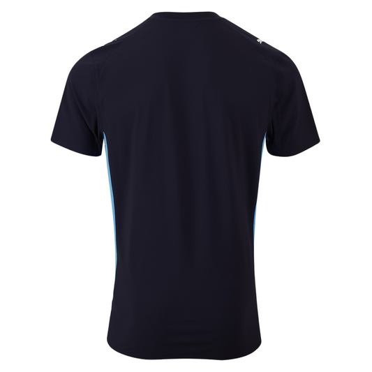 Camiseta visitante del Olympique Marsella 25/26 Versión Fan 