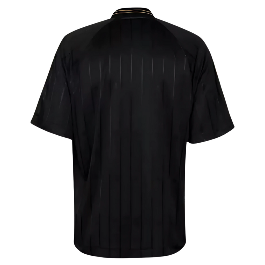 Santos Charlie Brown Jr 2024 Retro Jersey