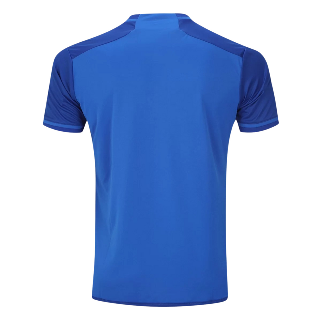 Cruzeiro Home Jersey 24/25 Fan Version