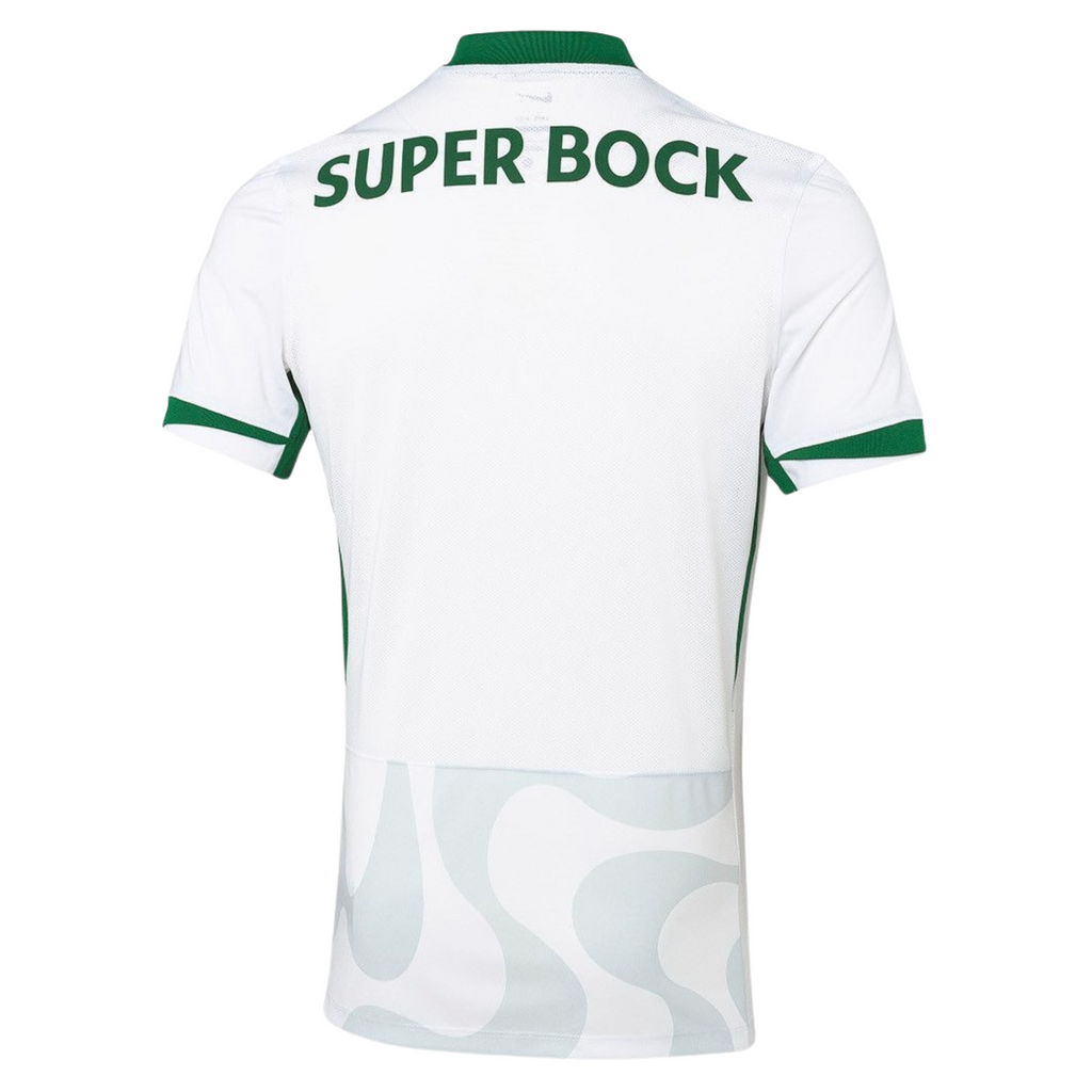 Sporting CP II 25/26 Fan Jersey 