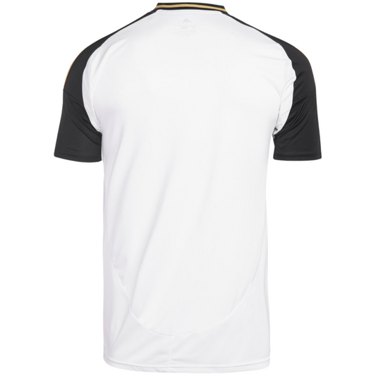 Camiseta Atlético Mineiro Visitante 25/26 Versión Fan 