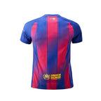 Camisa Barcelona x Olivia Rodrigo 2026/27 - Player Version