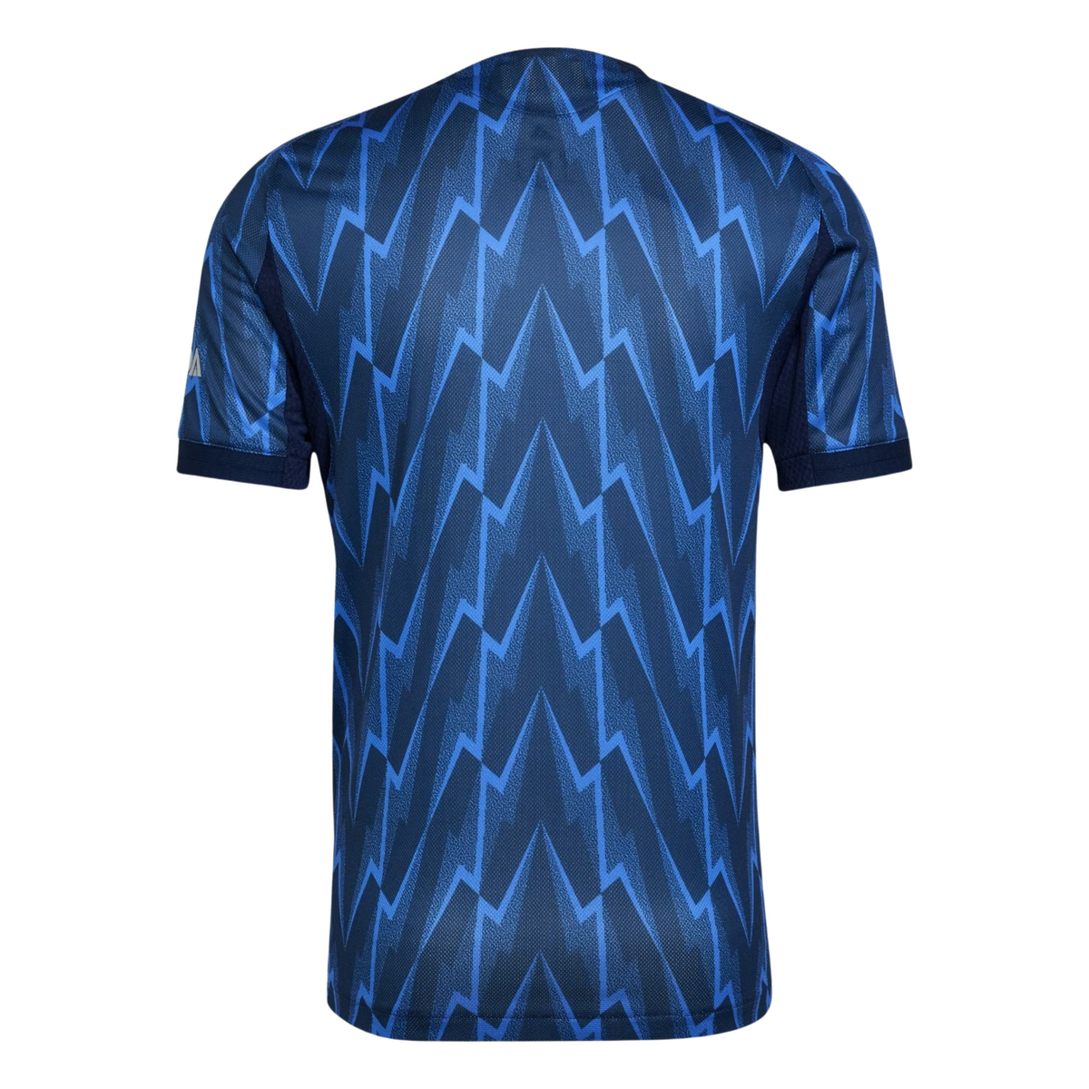 Camiseta de visitante del Arsenal 25/26, versión para aficionados 