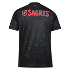Camiseta de aficionado SL Benfica II 24/25 