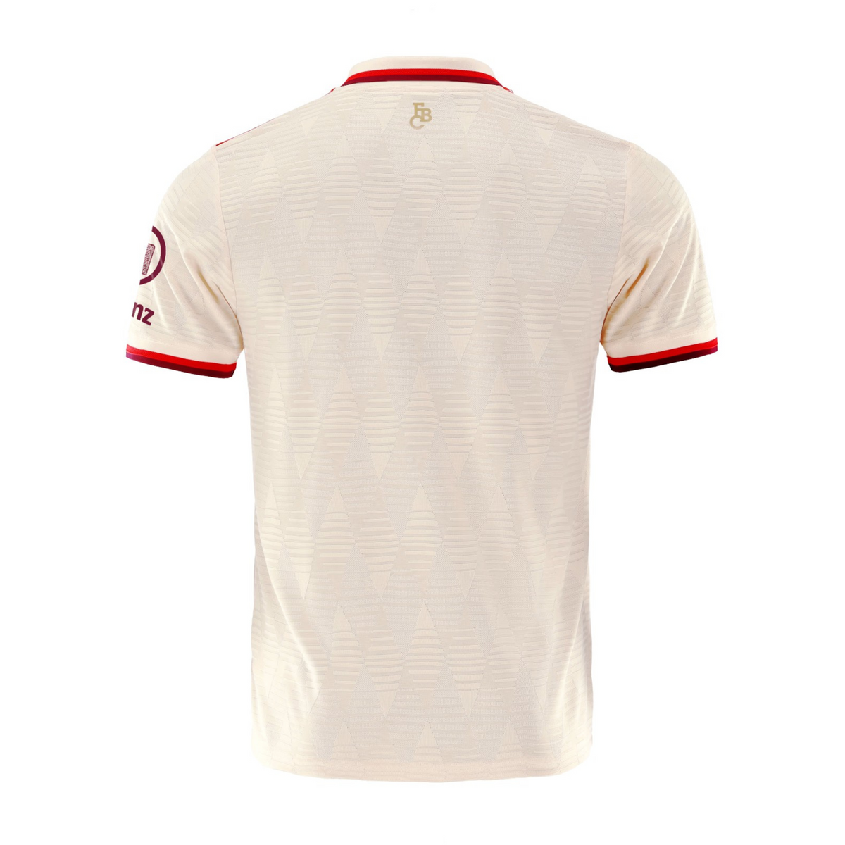 Camisa Bayern Munich III 24/25 Torcedor