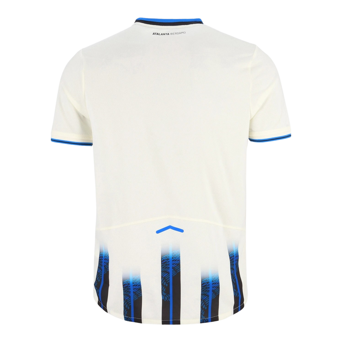 Camiseta de aficionado del Atalanta II 25/26 