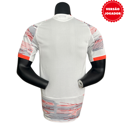 Camiseta de visitante del Bayern Múnich 25/26 Jugador