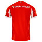 Camisa Bayern Munich I 25/26 Torcedor