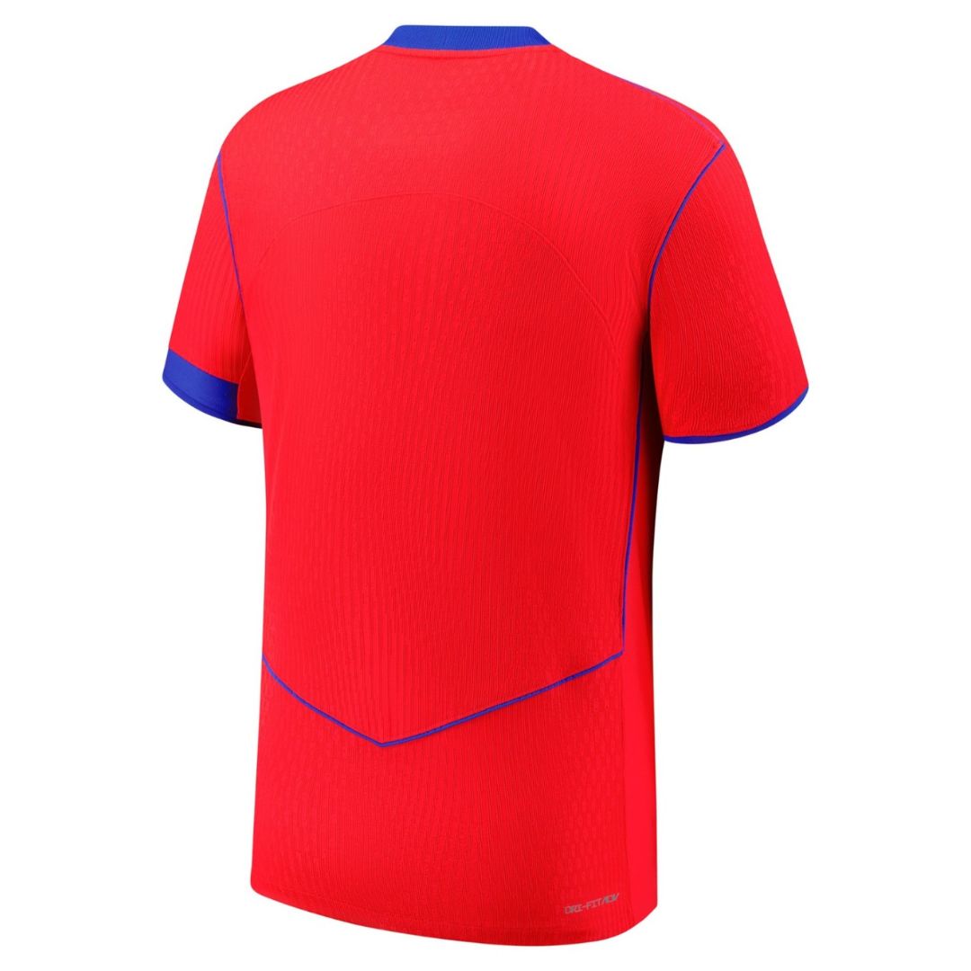 PSG third 25/26 Player version