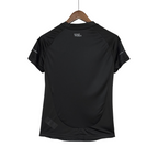 Atlético Mineiro All Black 25/26 Women's Fan Jersey 