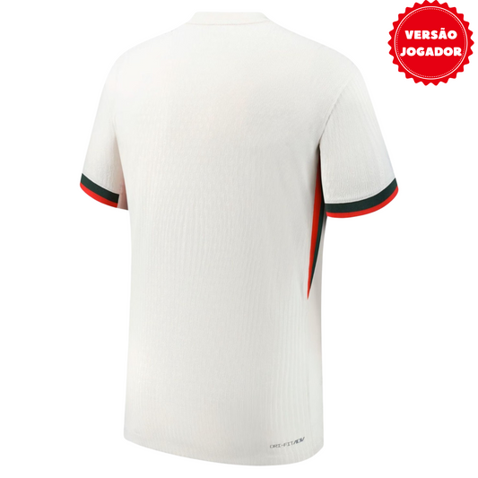 Camiseta visitante del Chelsea 25/26 Jugador 