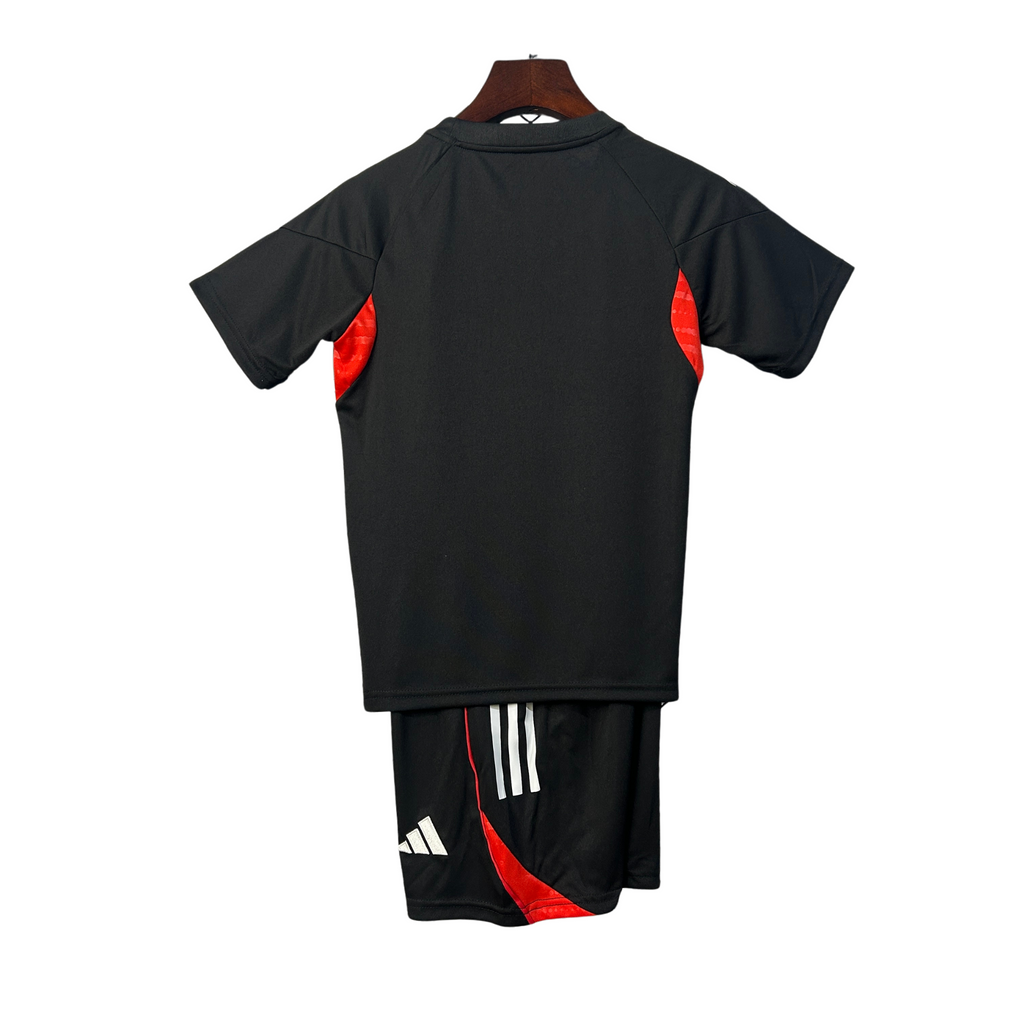 SL Benfica Training Kit 25/26 Kids 