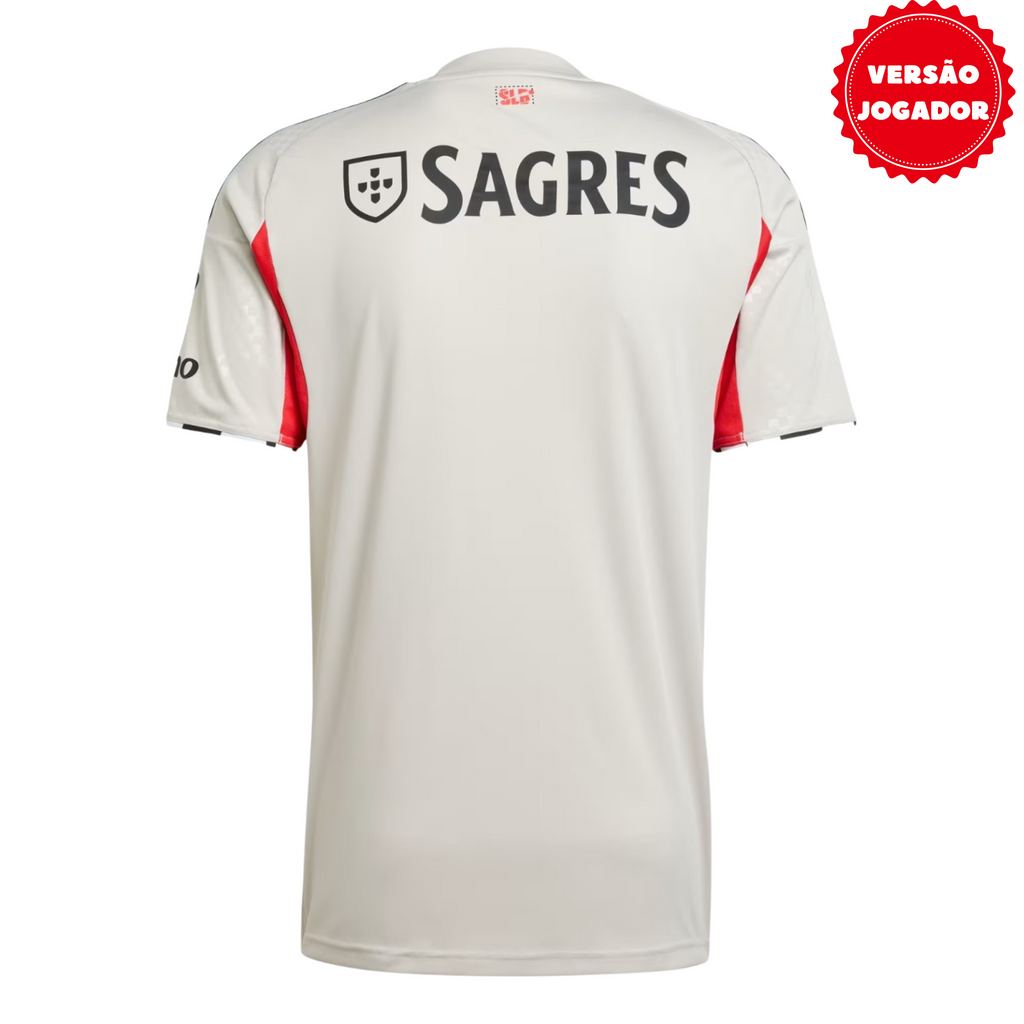 Camisa SL Benfica II 25/26 Jogador