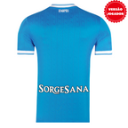 SSC Napoli Home Jersey 25/26 Player 
