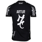 Camisa Botafogo IIII 25/26 Torcedor