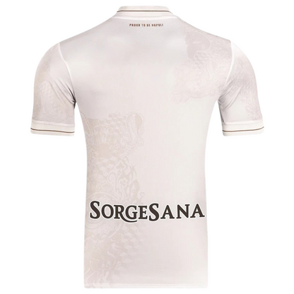 Camiseta de aficionado del SSC Napoli II 25/26 