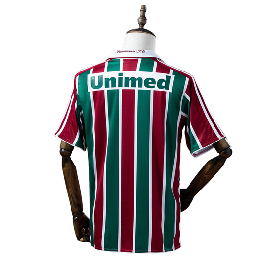 Camisa Fluminense I 2010 Retrô