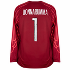 PSG GK 24/25 - L/S