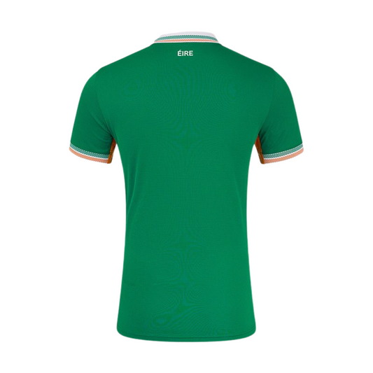 Camiseta local de Irlanda 25/26, versión para aficionados 