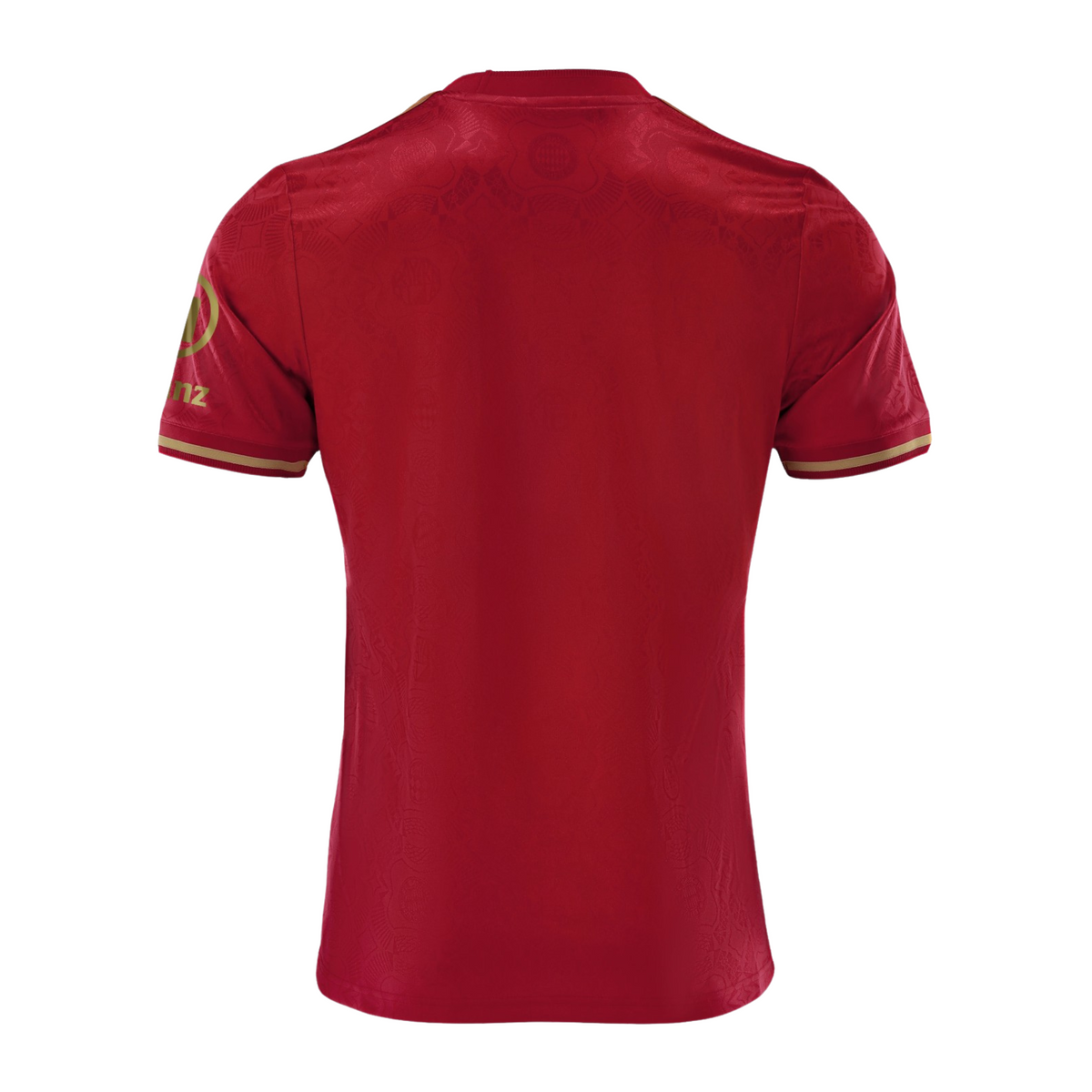 Camiseta de aficionado del Bayern Múnich Aniversario 25/26 