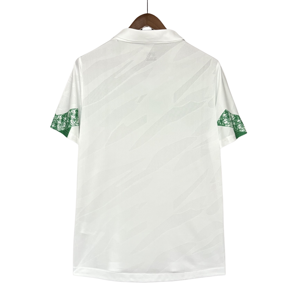 Camiseta de aficionado EC Juventude II 25/26 
