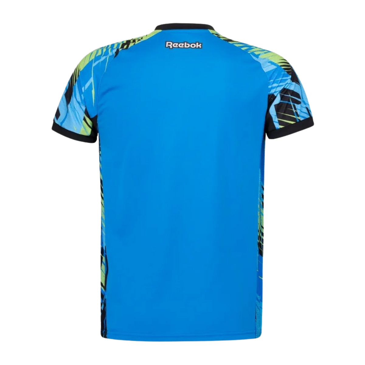 Camiseta de portero del Botafogo I 25/26 Versión Fan 