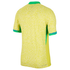 Brazil Home Jersey 24/25 Fan Version