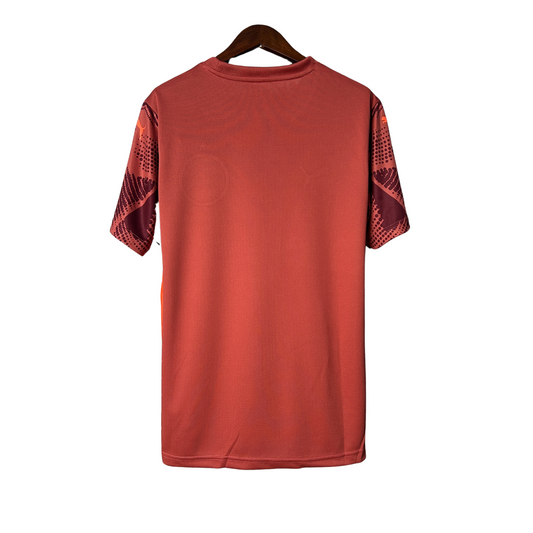 Camiseta de portero del Palmeiras III 25/26 versión para aficionados 