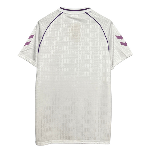 Real Madrid Home Jersey 90/92 Retro 