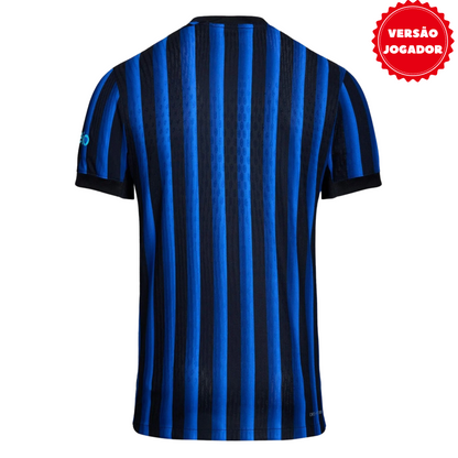 Camiseta local del Inter de Milán 25/26 Jugador 
