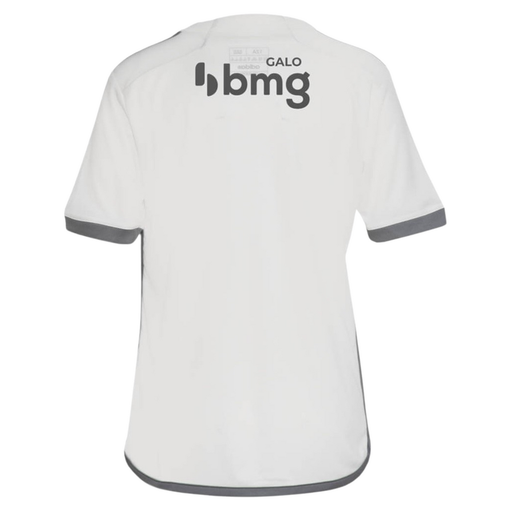 Atlético Mineiro Away Jersey 24/25 Fan Version