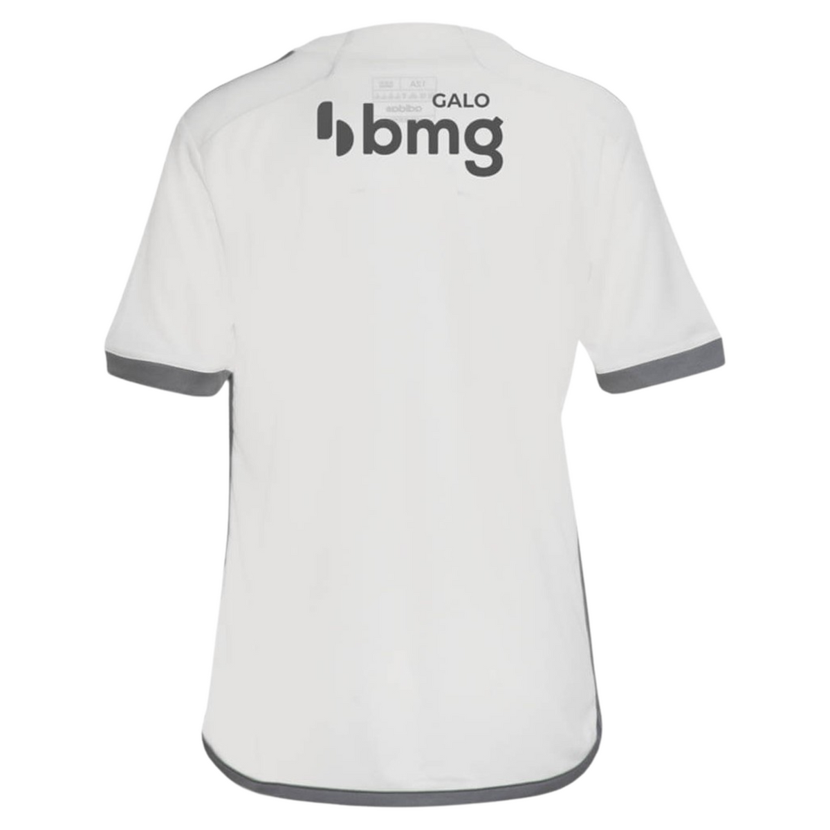 Atlético Mineiro Away Jersey 24/25 Fan Version