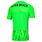 Camiseta de aficionado del Sporting CP III 24/25 