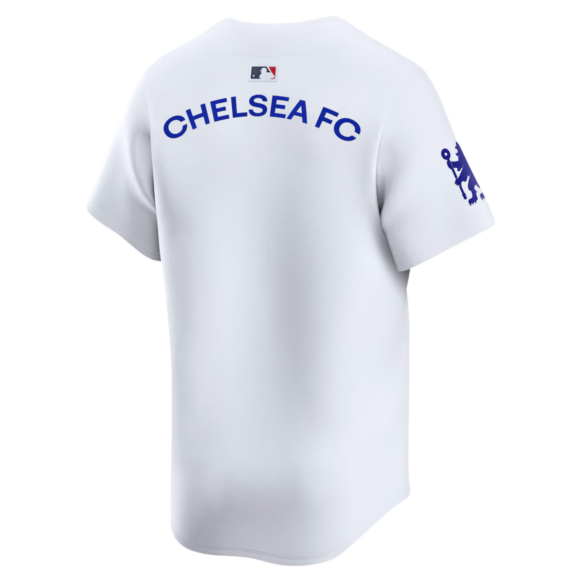 Camiseta de béisbol del Chelsea - Paquete estadounidense 25/26 Retro 