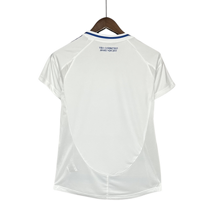 Camiseta de aficionado Cruzeiro II 25/26 mujer 