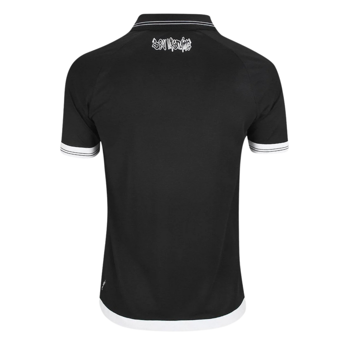 Camiseta local del Vasco 25/26, versión para aficionados 