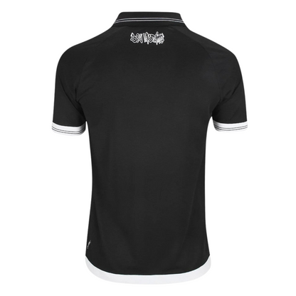 Camiseta local del Vasco 25/26, versión para aficionados 