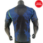 Camisa Brasil II 2026 Jogador