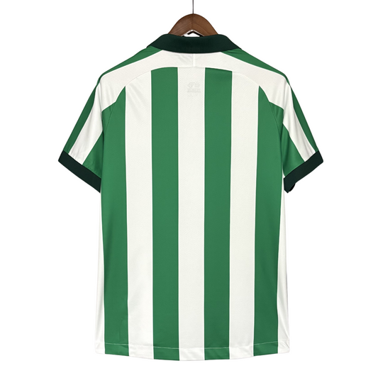 Camiseta EC Juventude Local 25/26 Versión Fan 