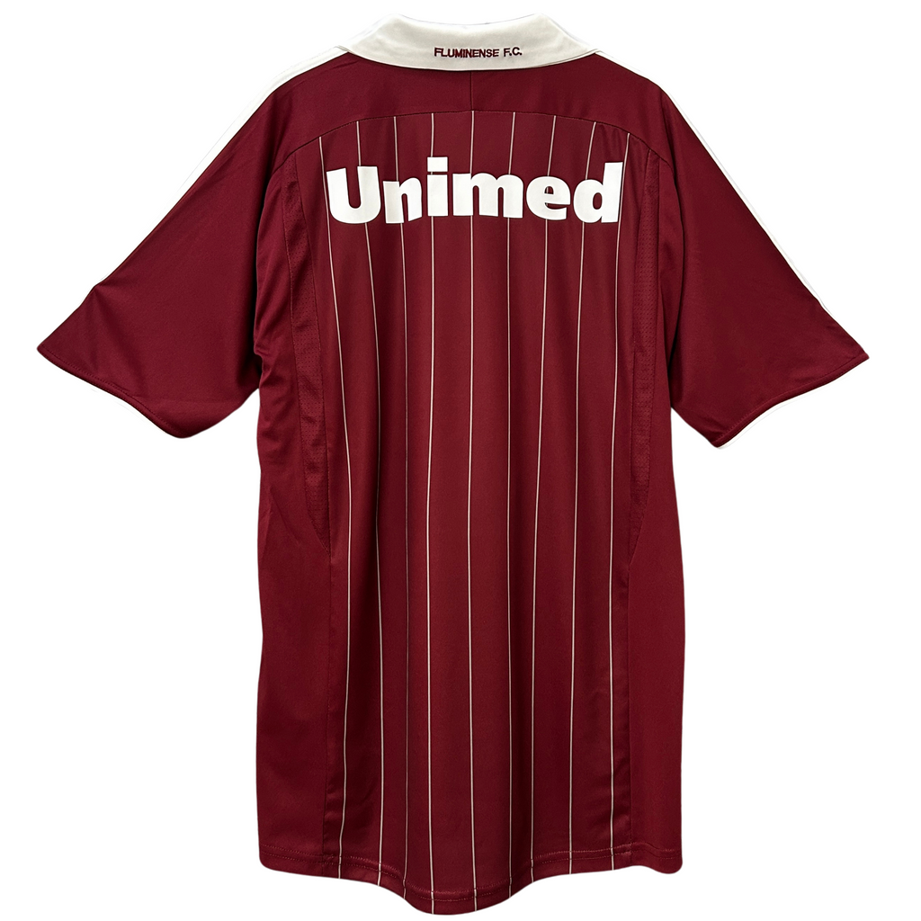 Fluminense Third Jersey 07/08 Retro