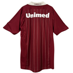 Fluminense Third Jersey 07/08 Retro