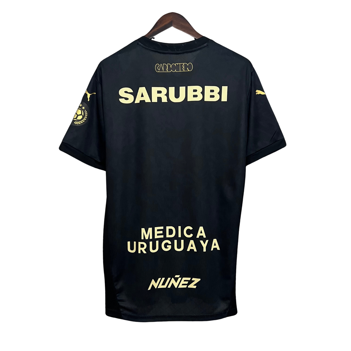 Camiseta Peñarol CA II 25/26 
