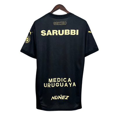 Camiseta Peñarol CA II 25/26 