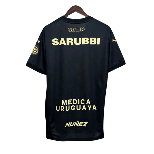 Camiseta Peñarol CA II 25/26 
