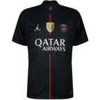 Kit PSG 2025/26 Fan Jersey - FIFA Intercontinental Champions Patch