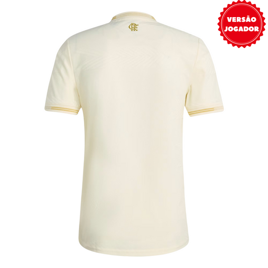 Camiseta de jugador Flamengo 25/26 Tercera equipación 